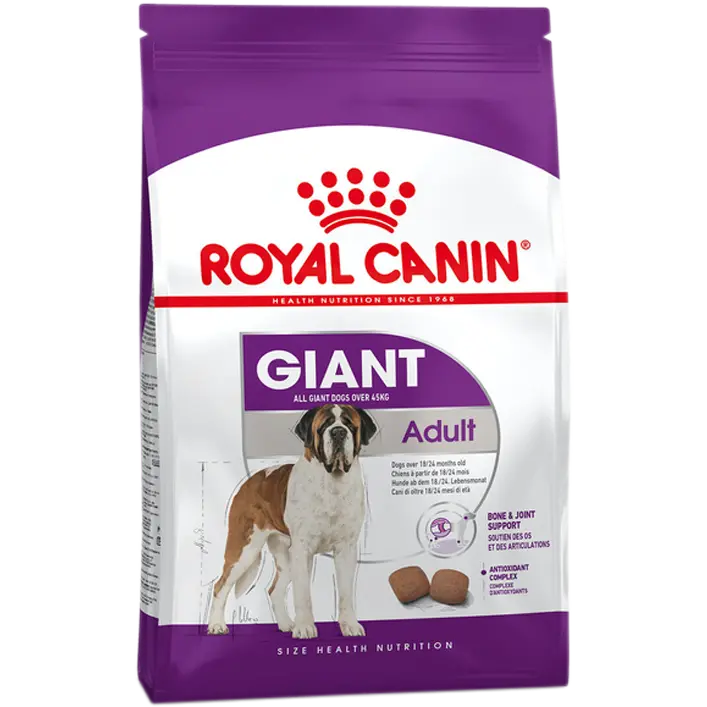 ROYAL CANIN Giant Adult