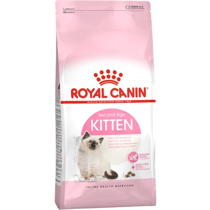 ROYAL CANIN Kitten 36
