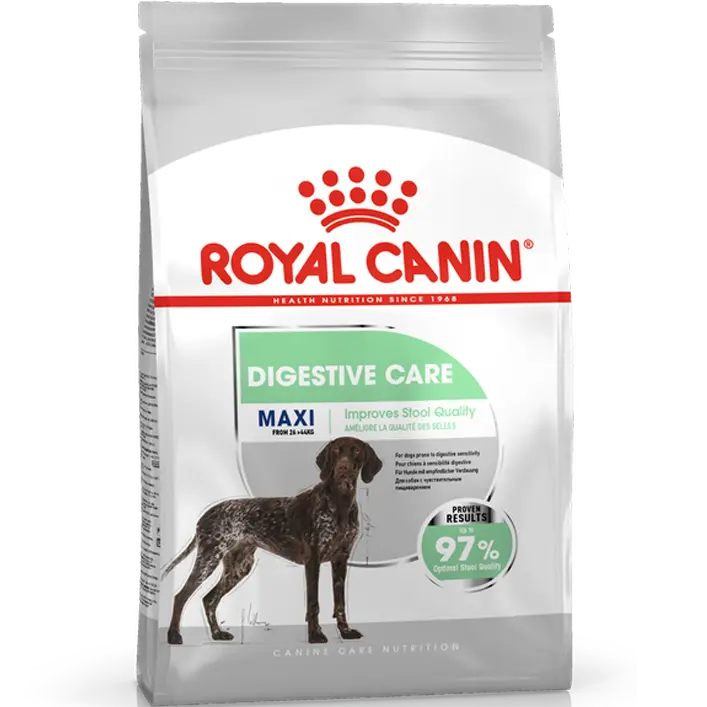 ROYAL CANIN Maxi Digestive Care