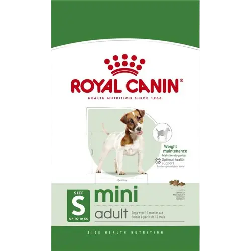 Royal Canin Mini Adult