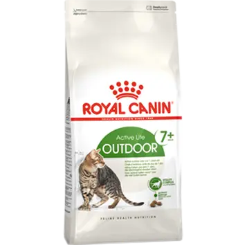 ROYAL CANIN Outdoor 7+