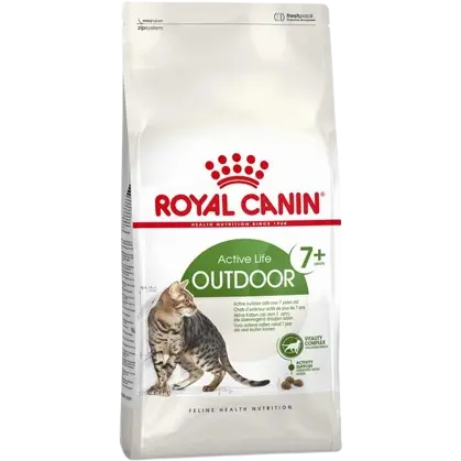 ROYAL CANIN Outdoor