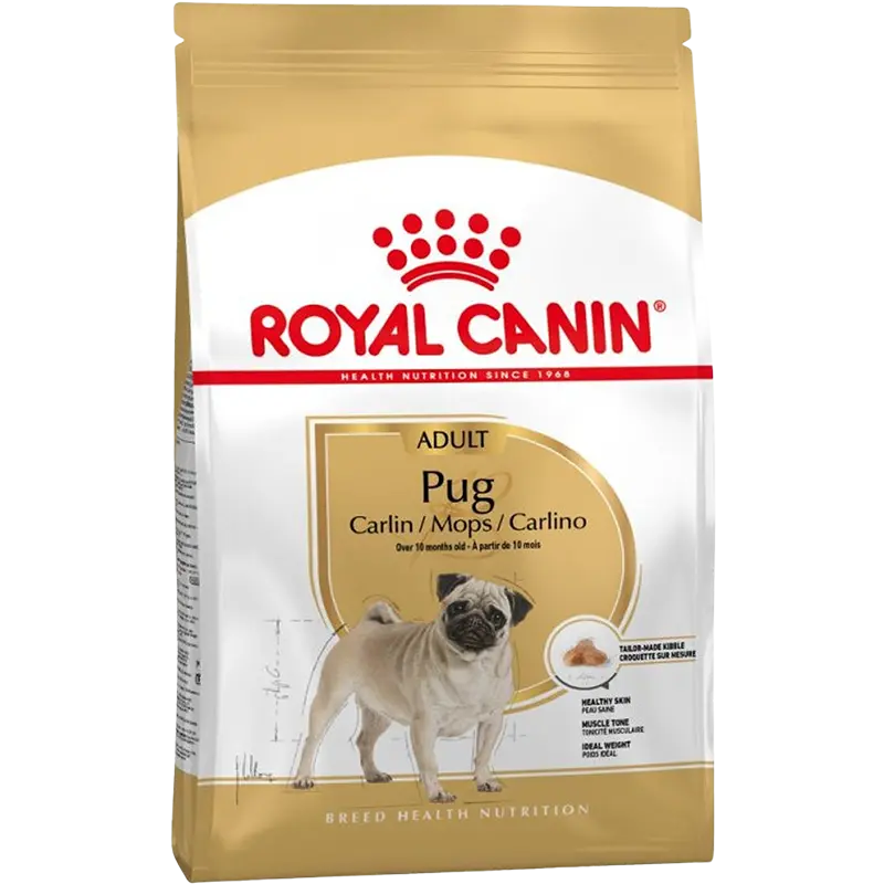 ROYAL CANIN Pug Adult