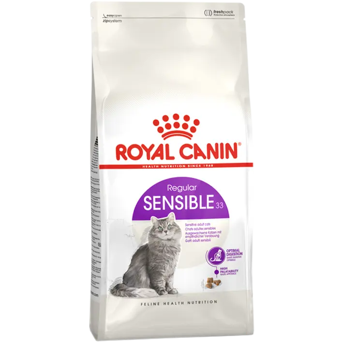 ROYAL CANIN Sensible 33