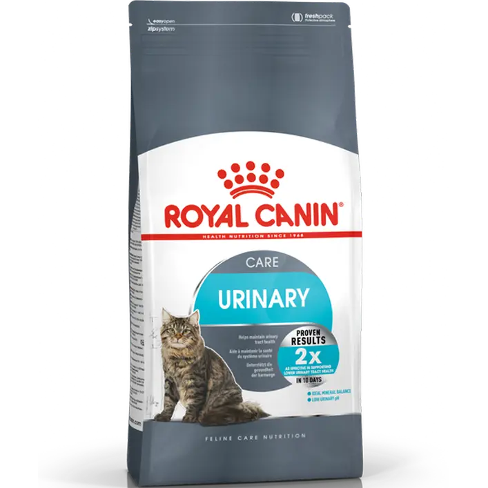 ROYAL CANIN Urinary Care