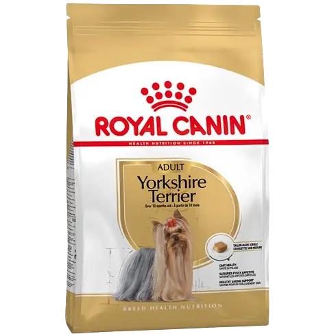 Royal Canin Yorkshire Terrier Adult