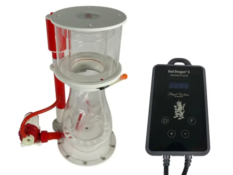 Royal Exclusiv Abschäumer Bubble King® Double Cone 200 RDX