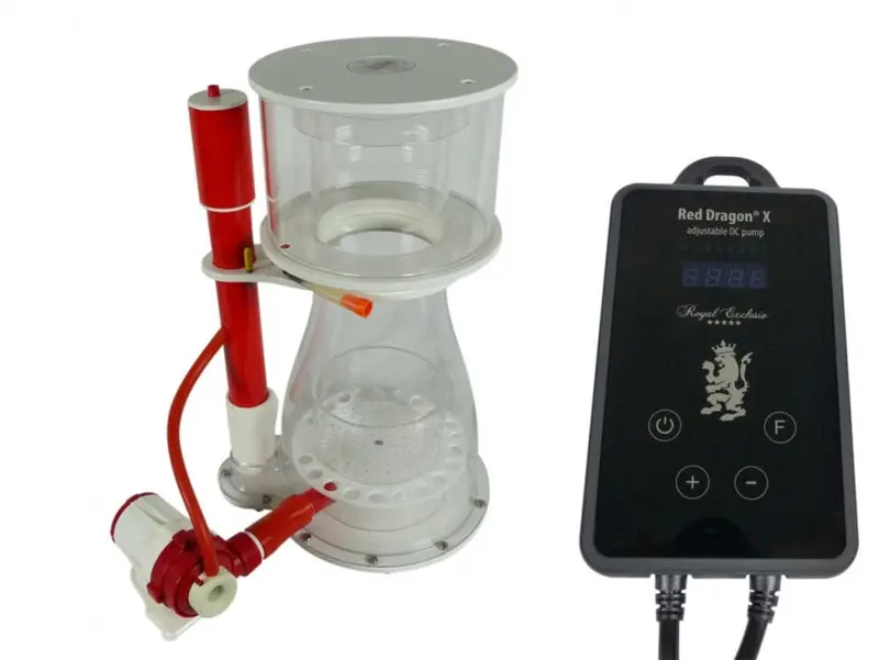 Royal Exclusiv Abschäumer Bubble King® Double Cone 250 RDX