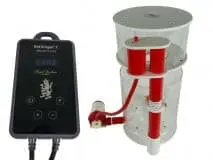 Royal Exclusiv Abschäumer Bubble King® Supermarin 300 + RDX DC 24V