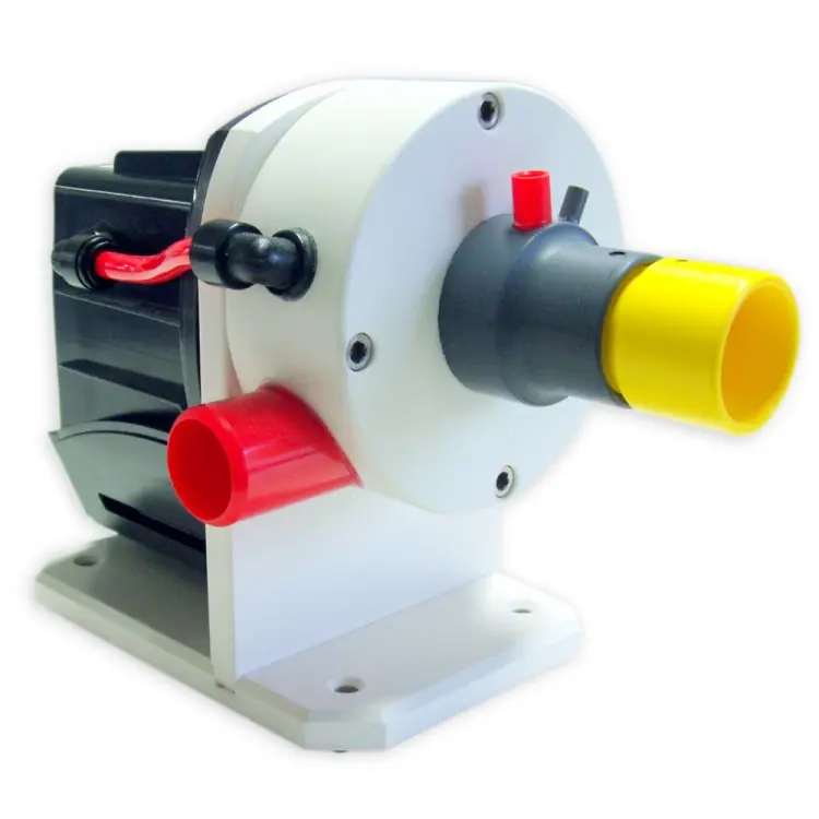 Royal Exclusiv Abschäumerpumpe Bubble King 1500 für DeLuxe 250 intern