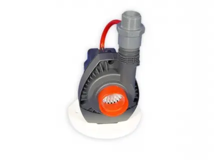 Royal Exclusiv Abschäumerpumpe Mini Bubble King 600 VS12