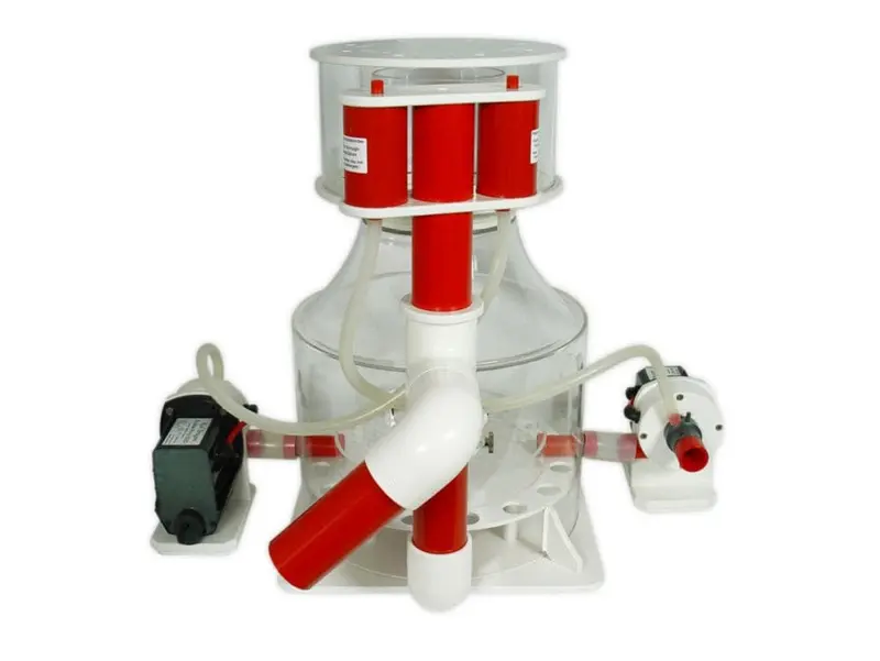 Royal Exclusiv Bubble King® DeLuxe 400 intern DC