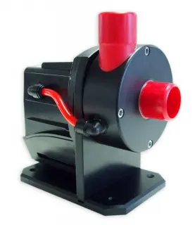 Royal Exclusiv Förderpumpe Red Dragon 1; 12m³