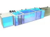 Royal Exclusiv LED - Beleuchtung komplett mit Einbau