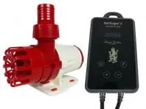 Royal Exclusiv Red Dragon® X 85 Watt / 6,5m³ Förderpumpe DC