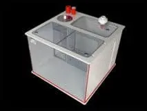 Royal Exclusiv STEP Dreambox Filteranlage Technikbecken