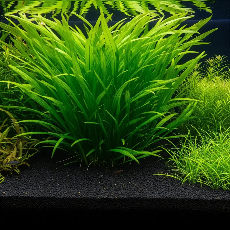 Sagittaria subulata var. pusilla / Dennerle-Plants