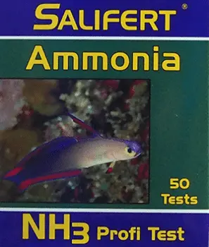 Salifert Ammonium NH3
