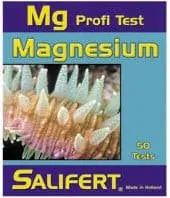 Salifert Magnesium Test