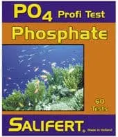 Salifert Profitest Phosphat