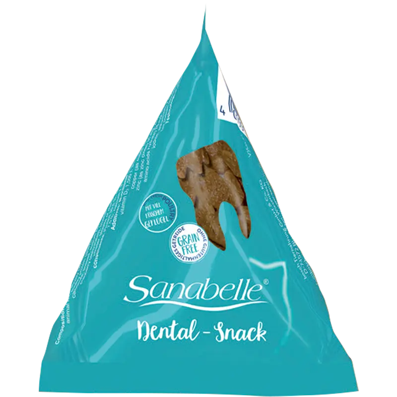Sanabelle Snack Dental 20 g
