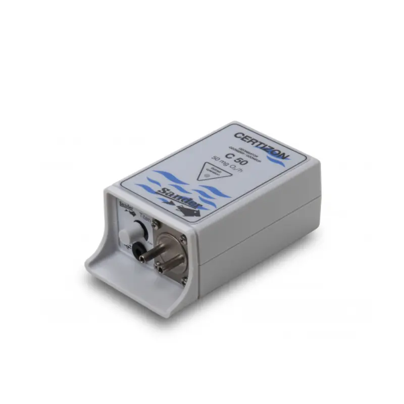 Sander Ozonisator C50