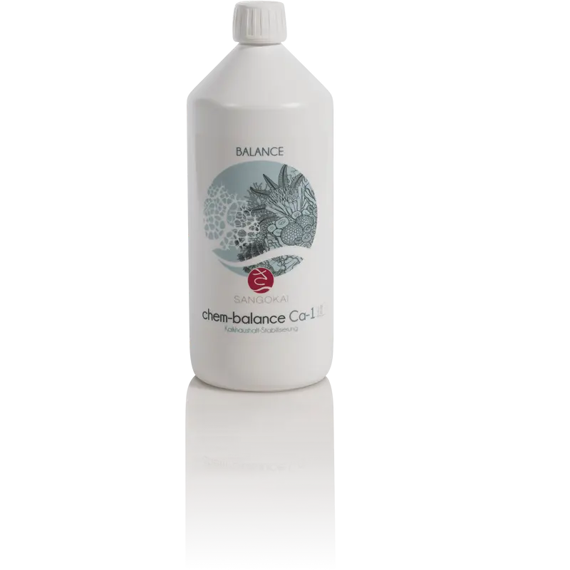 sango chem-balance Ca-1