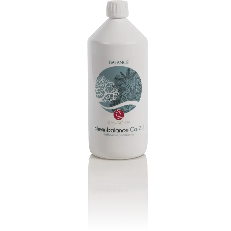 sango chem-balance Ca-2 1000 ml