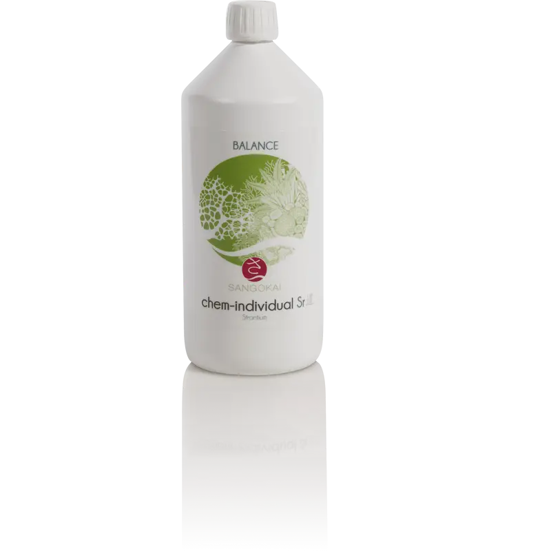 sango chem-individual Sr (Strontium) 1000 mL