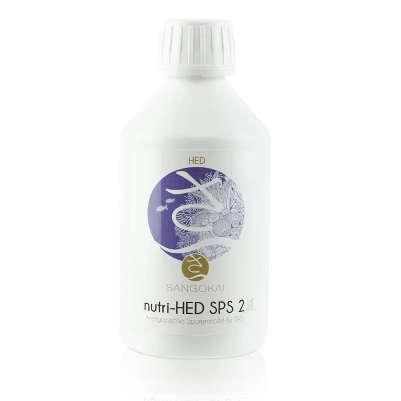 sango nutri-HED SPS #2