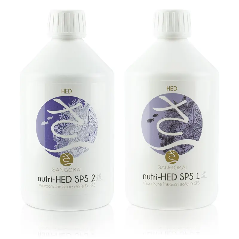 sango nutri-HED SPS SET