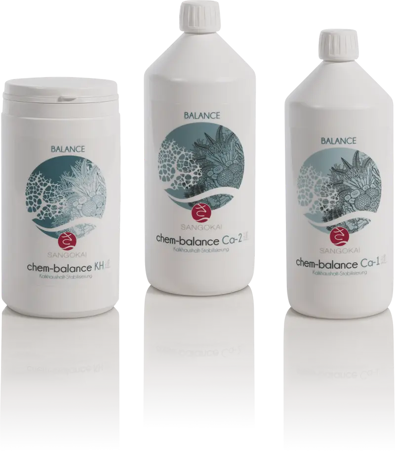 SANGOKAI BALANCE SET 1000ml