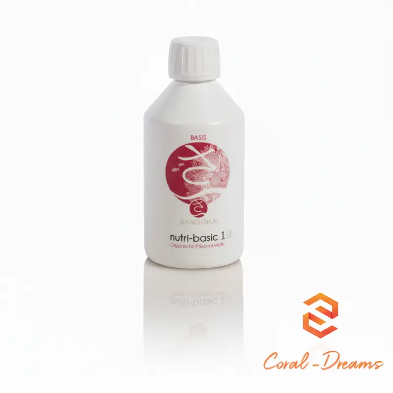 SANGOKAI BASIS #1  (250 ml)