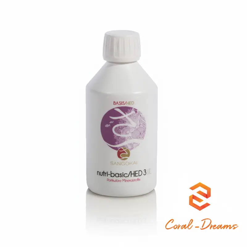 SANGOKAI BASIS #3 (250 ml)