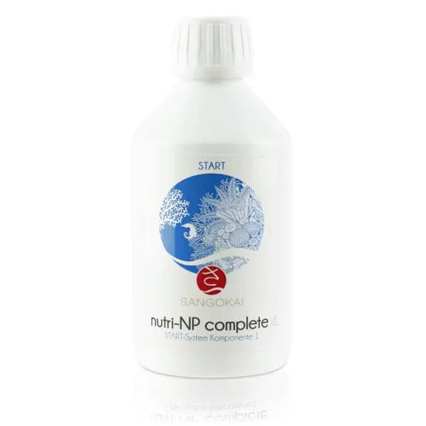 SANGOKAI nutri-NP complete (Stickstoff/Phosphat-Komplex)