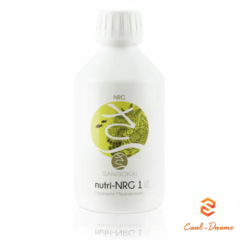 SANGOKAI Nutri-NRG 1    250ml