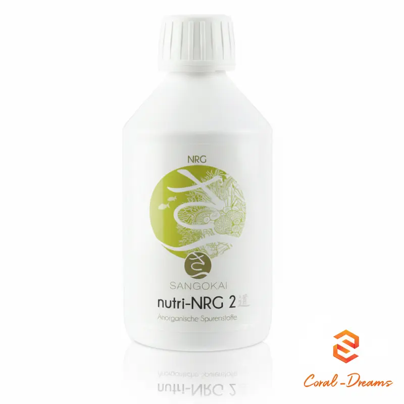 SANGOKAI Nutri-NRG 2    250ml