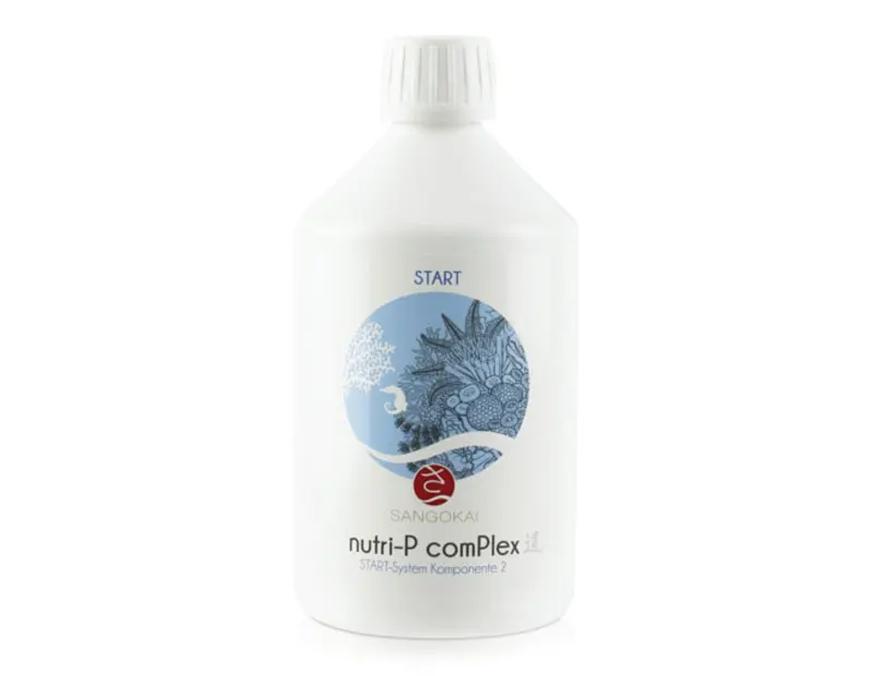 SANGOKAI Nutri-P comPlex 250 ml