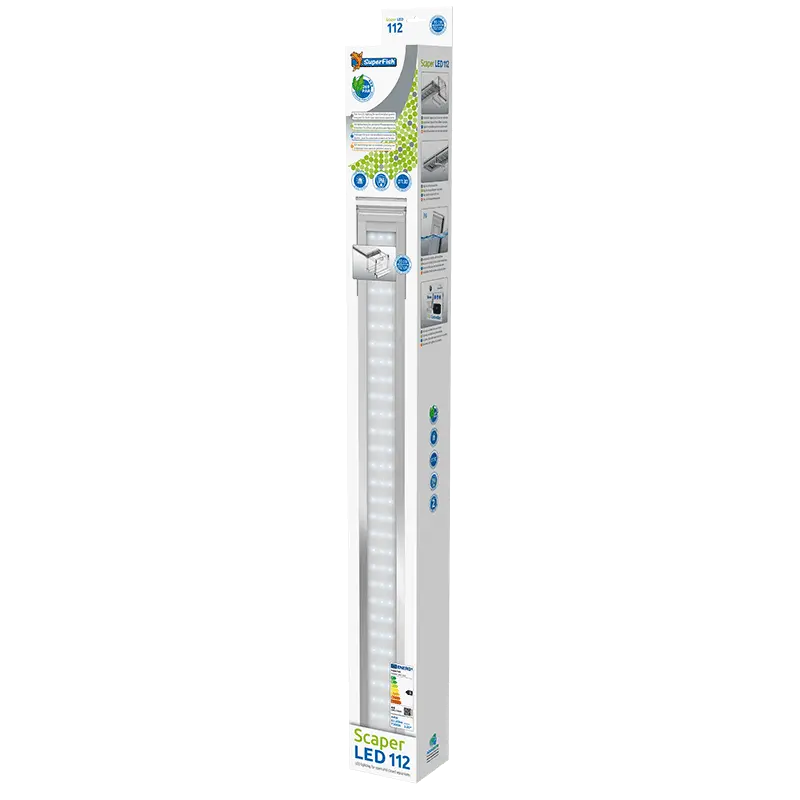 SCAPER LED 112CM/44W