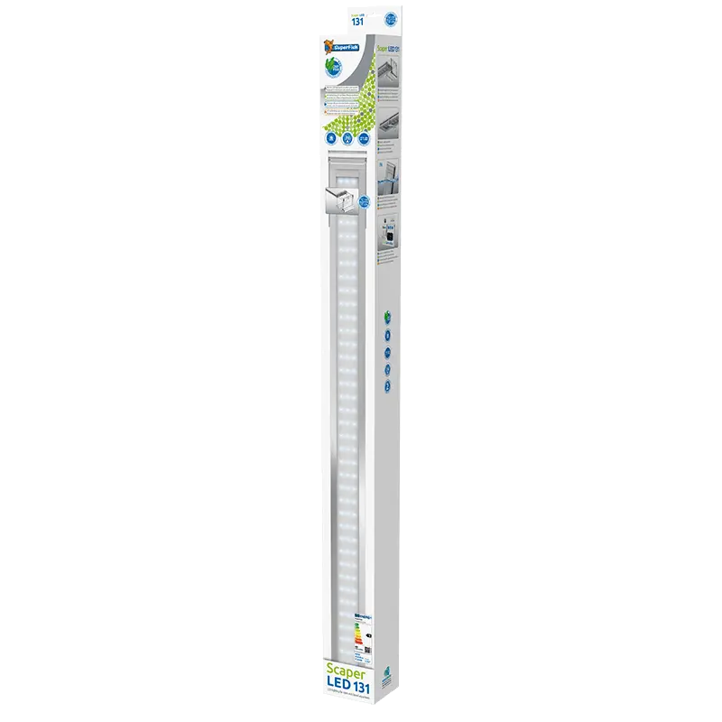 SCAPER LED 131CM-50W