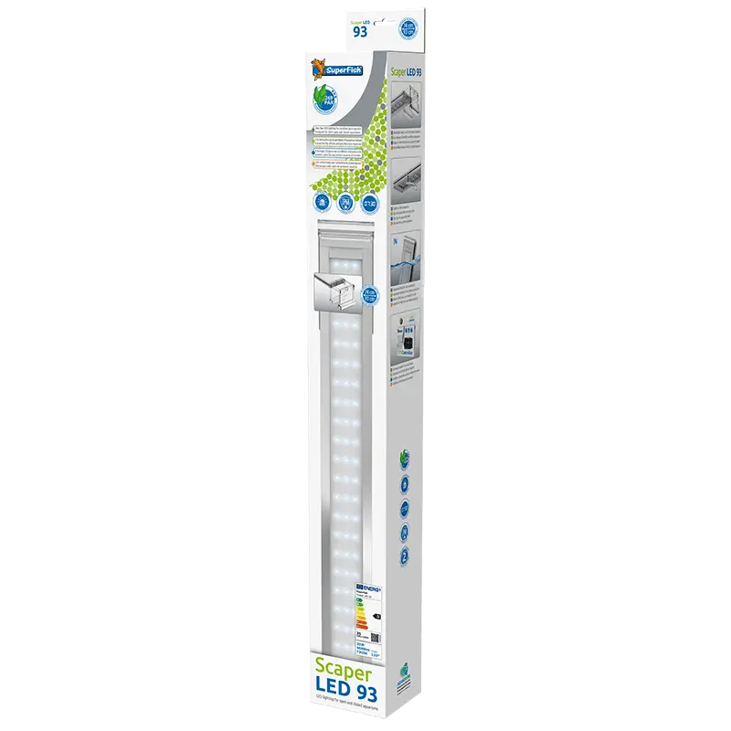 SCAPER LED 93CM/35W