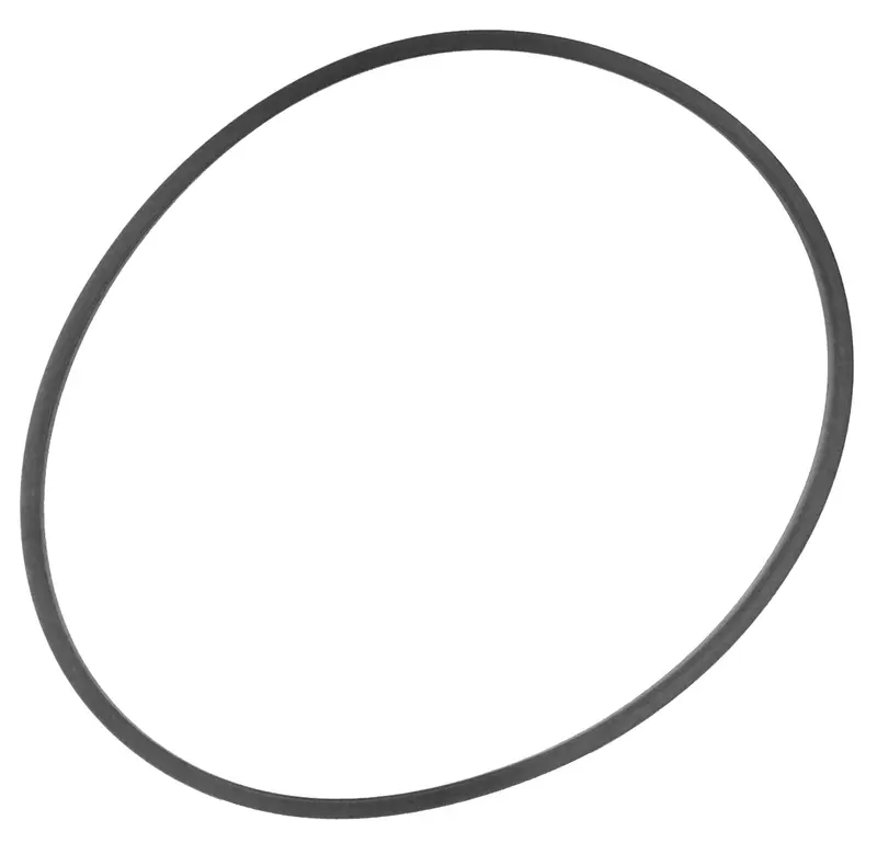 Scaper's Flow O-Ring