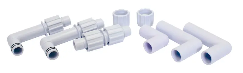 Scaper's Flow Rohrinstallation-Set