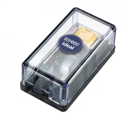 Schego Ideal 220V Membranpumpe 150 l/h