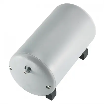 Schego Triumph Extra Electronic Membranpumpe 12 V - 180 l/h