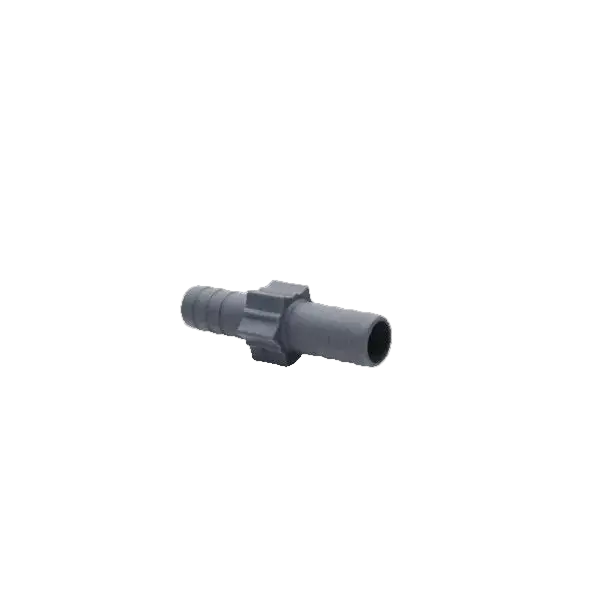 Schlauchadapter 12/16 auf 16/22 mm – Kunststoff