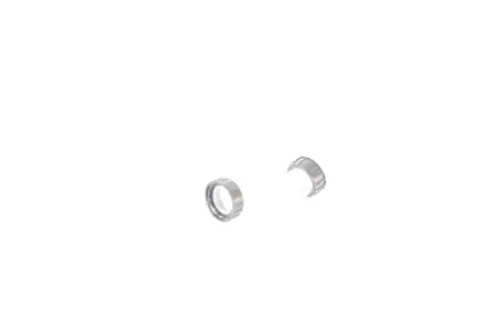 Schlauchanschluss für UVC-Protector für 18 - 55 Watt