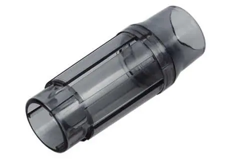 Schlitzrohr für 320