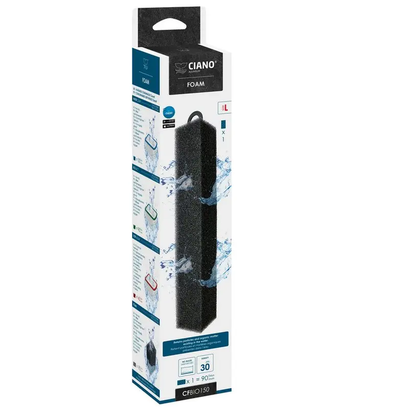Schwamm Ciano CFBIO150