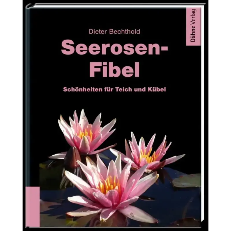 Seerosen Fibel